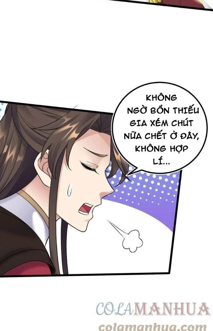 Ta Là Nhân Vật Phản Diện Đại Thiếu Gia