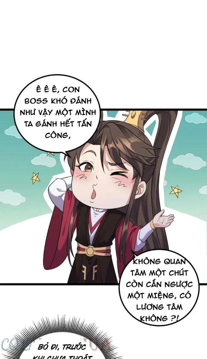 Ta Là Nhân Vật Phản Diện Đại Thiếu Gia
