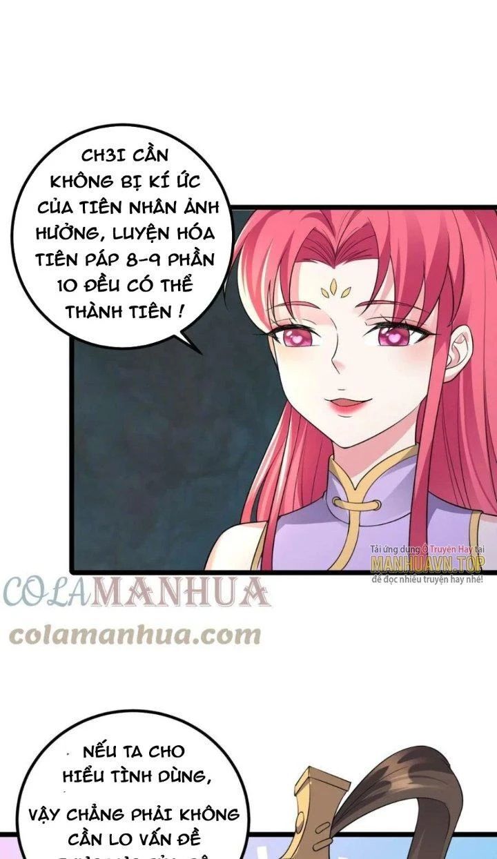 Ta Là Nhân Vật Phản Diện Đại Thiếu Gia