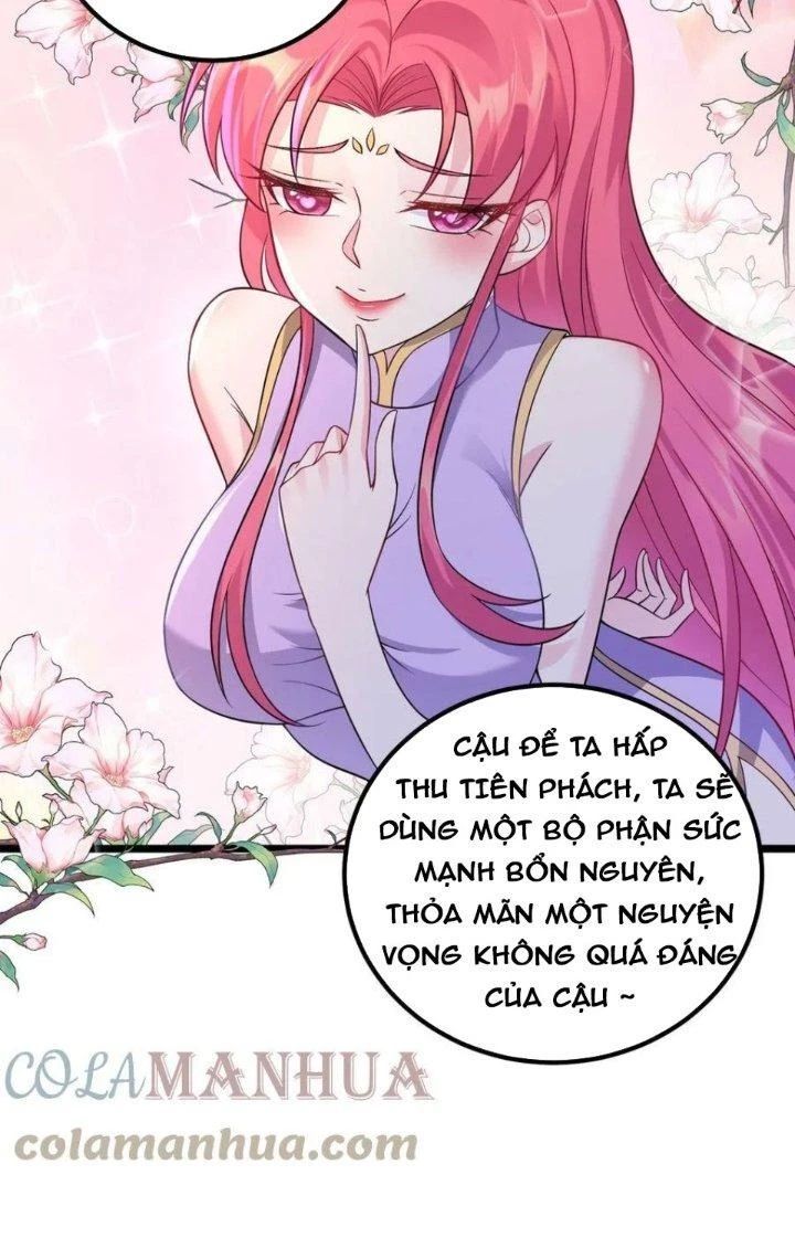Ta Là Nhân Vật Phản Diện Đại Thiếu Gia