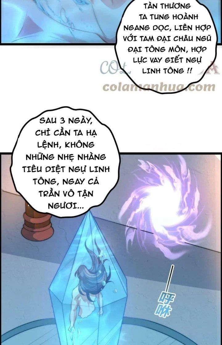Ta Là Nhân Vật Phản Diện Đại Thiếu Gia