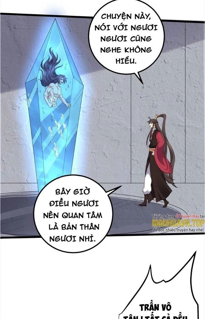 Ta Là Nhân Vật Phản Diện Đại Thiếu Gia