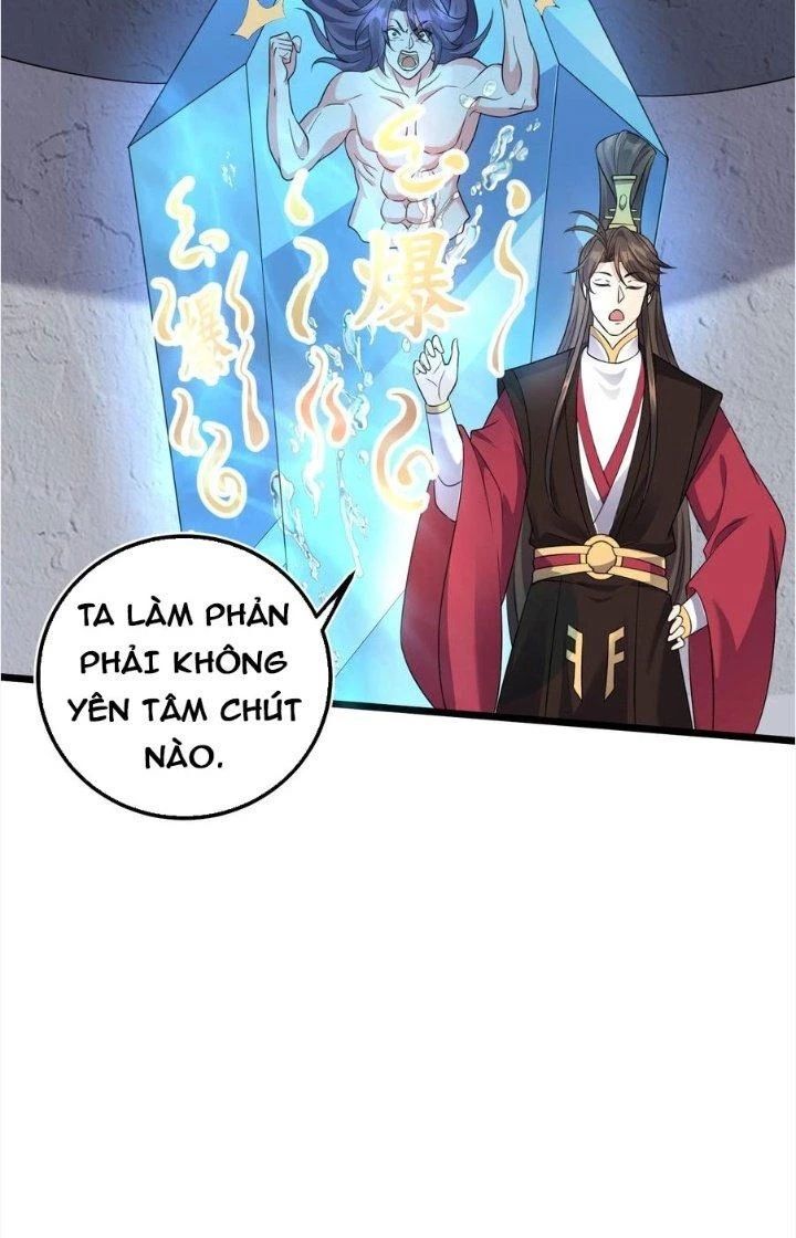 Ta Là Nhân Vật Phản Diện Đại Thiếu Gia