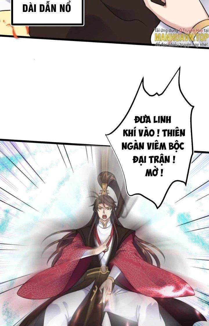 Ta Là Nhân Vật Phản Diện Đại Thiếu Gia