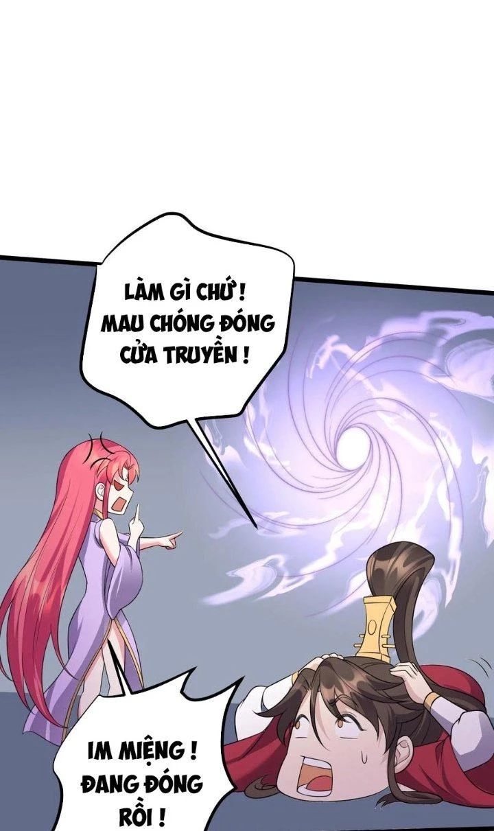 Ta Là Nhân Vật Phản Diện Đại Thiếu Gia