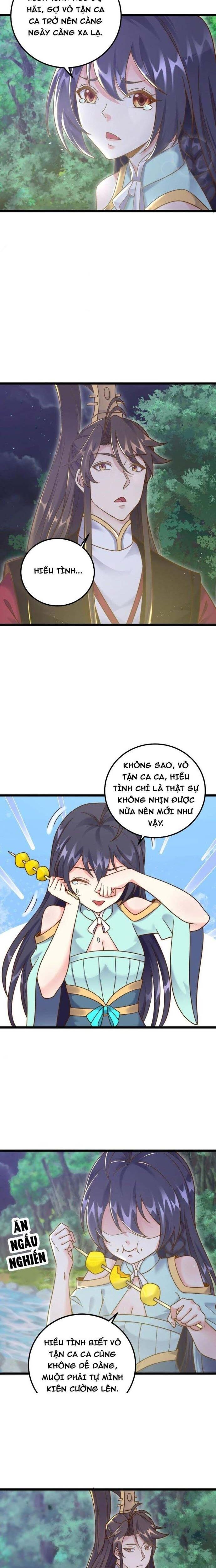 Ta Là Nhân Vật Phản Diện Đại Thiếu Gia