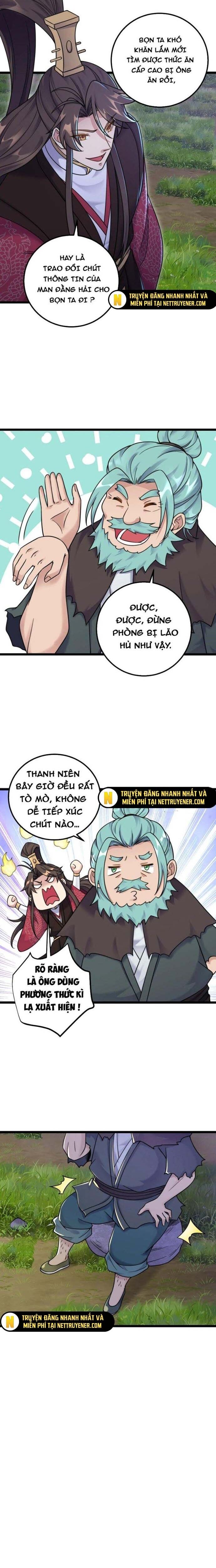 Ta Là Nhân Vật Phản Diện Đại Thiếu Gia