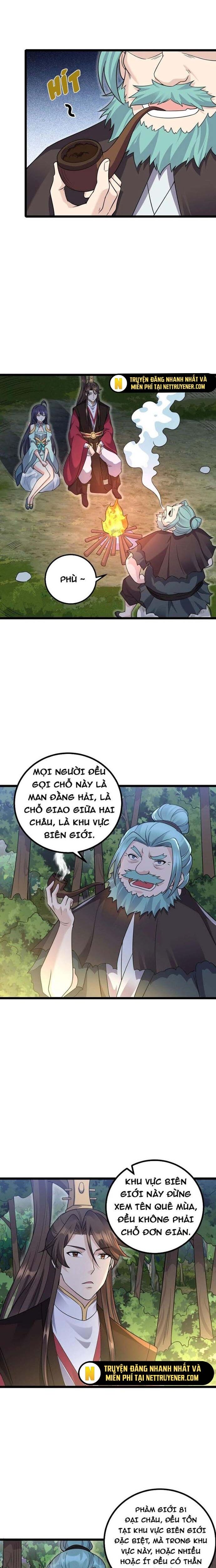 Ta Là Nhân Vật Phản Diện Đại Thiếu Gia