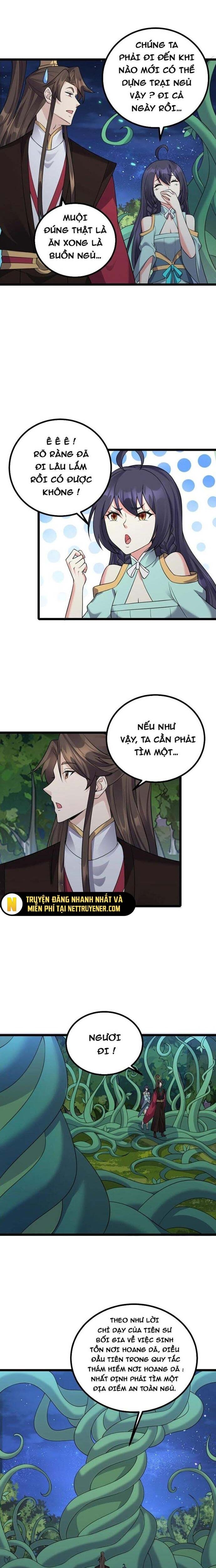 Ta Là Nhân Vật Phản Diện Đại Thiếu Gia