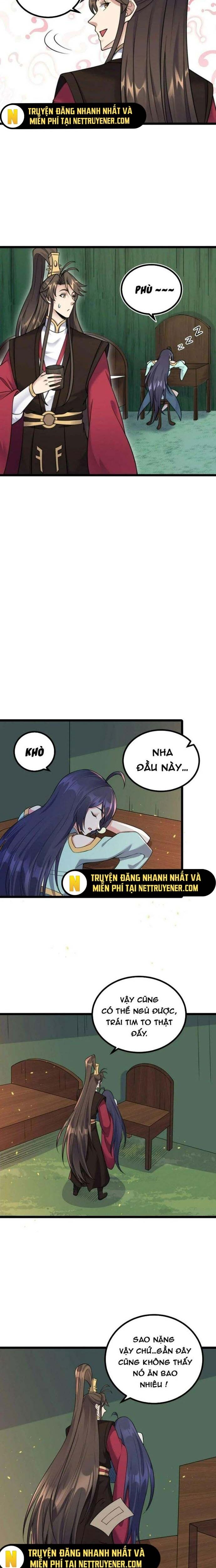 Ta Là Nhân Vật Phản Diện Đại Thiếu Gia