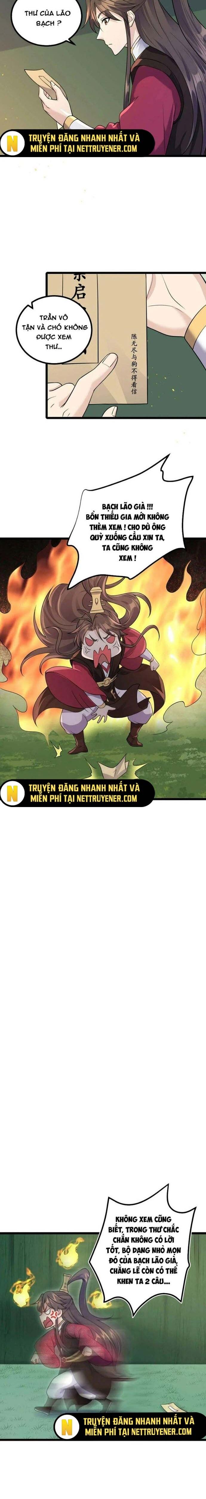 Ta Là Nhân Vật Phản Diện Đại Thiếu Gia