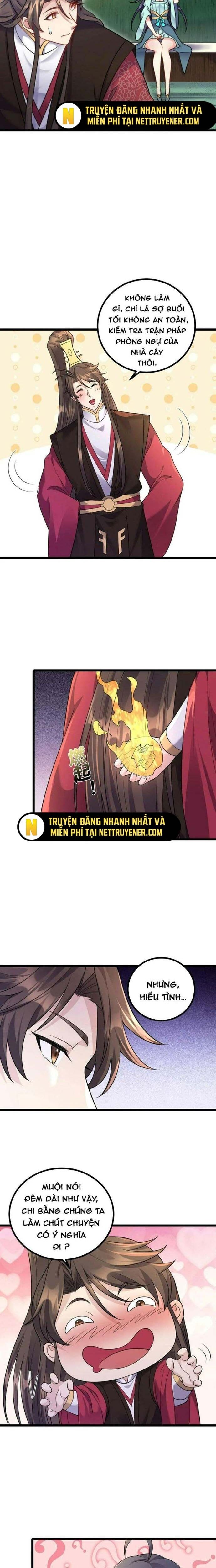 Ta Là Nhân Vật Phản Diện Đại Thiếu Gia