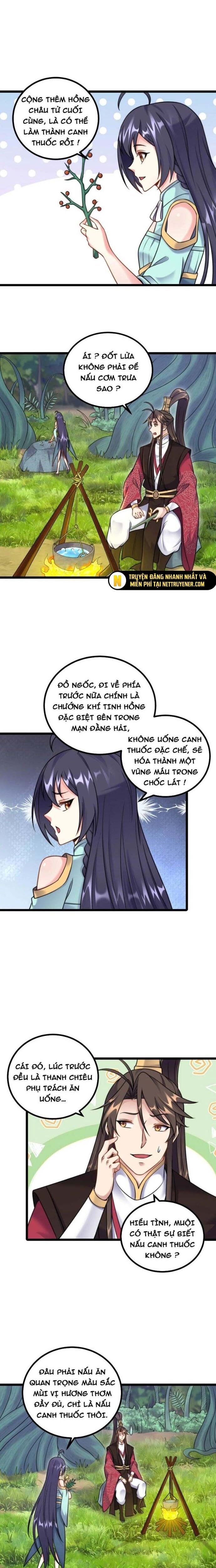 Ta Là Nhân Vật Phản Diện Đại Thiếu Gia