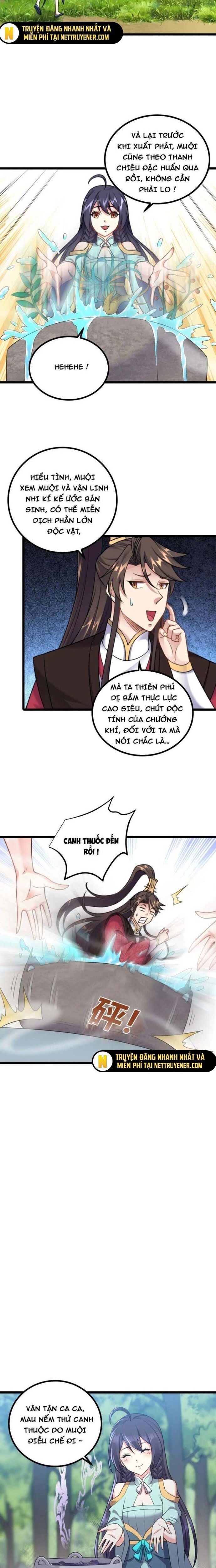 Ta Là Nhân Vật Phản Diện Đại Thiếu Gia