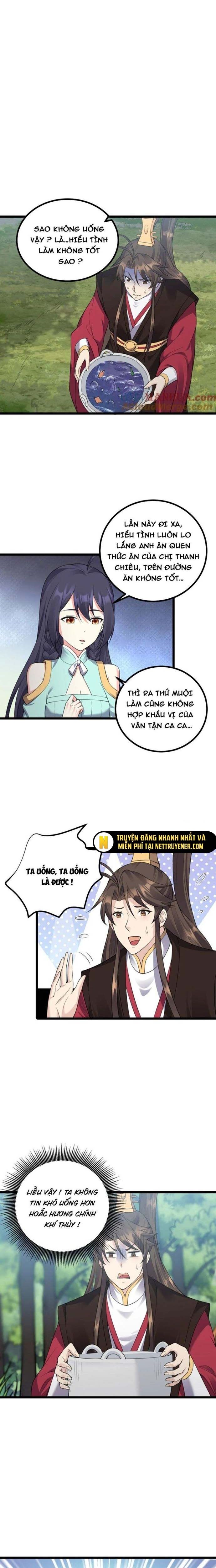 Ta Là Nhân Vật Phản Diện Đại Thiếu Gia