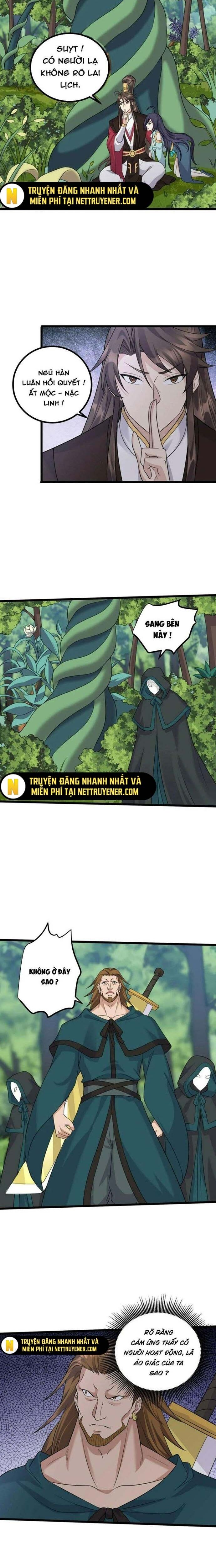 Ta Là Nhân Vật Phản Diện Đại Thiếu Gia