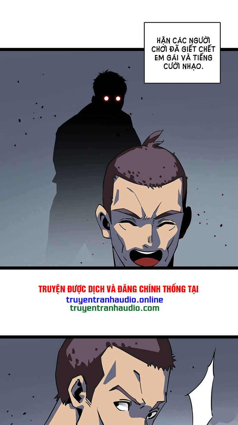 Bắt Đầu Vùng Dậy Từ Việc Chơi Game Nghiêm Túc