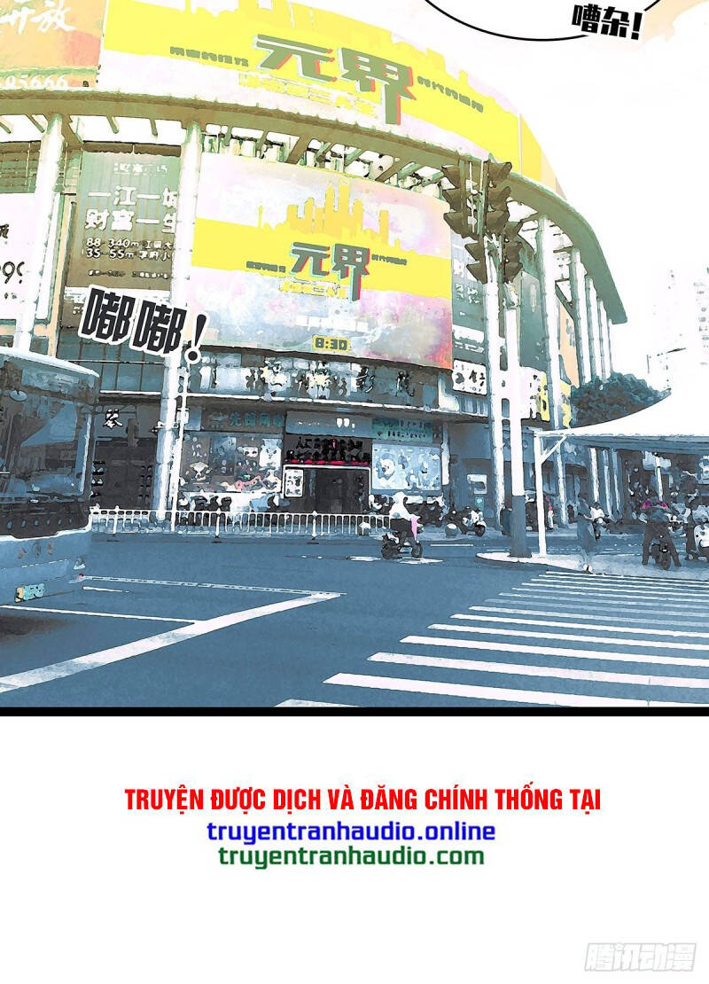 Bắt Đầu Vùng Dậy Từ Việc Chơi Game Nghiêm Túc