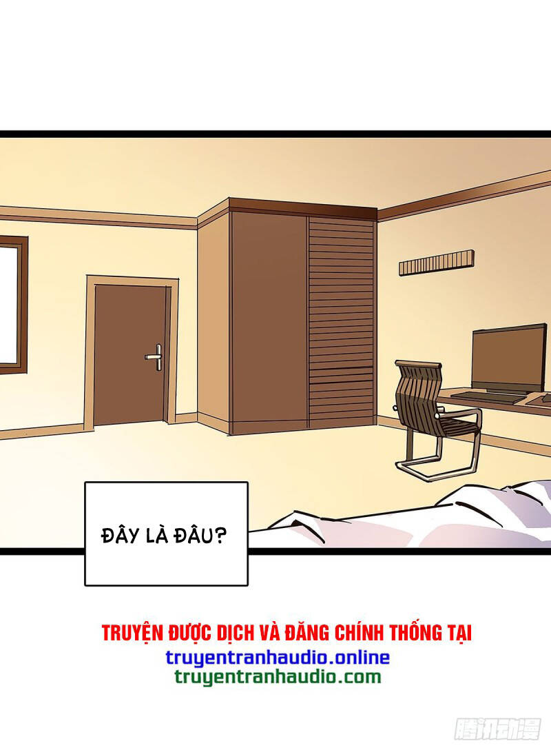 Bắt Đầu Vùng Dậy Từ Việc Chơi Game Nghiêm Túc