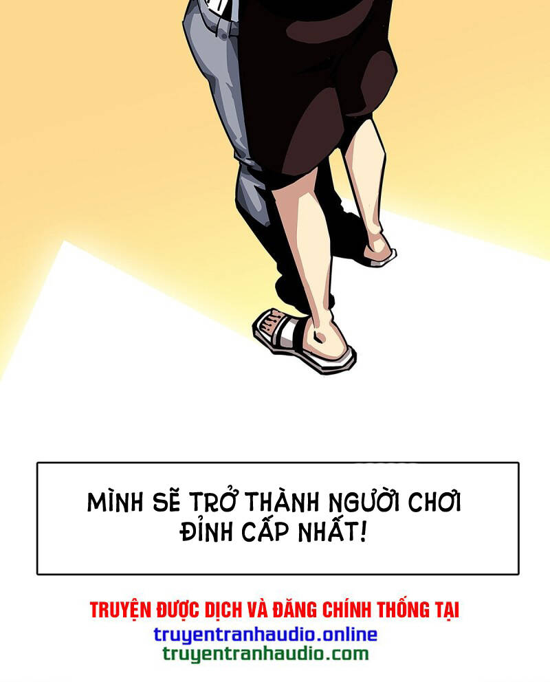 Bắt Đầu Vùng Dậy Từ Việc Chơi Game Nghiêm Túc