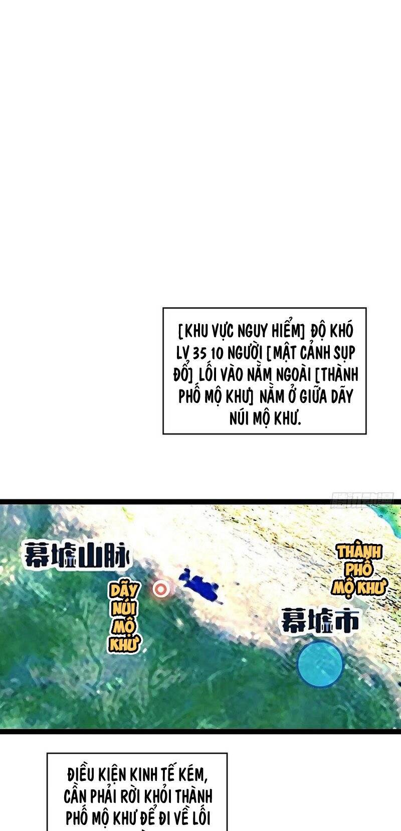 Bắt Đầu Vùng Dậy Từ Việc Chơi Game Nghiêm Túc