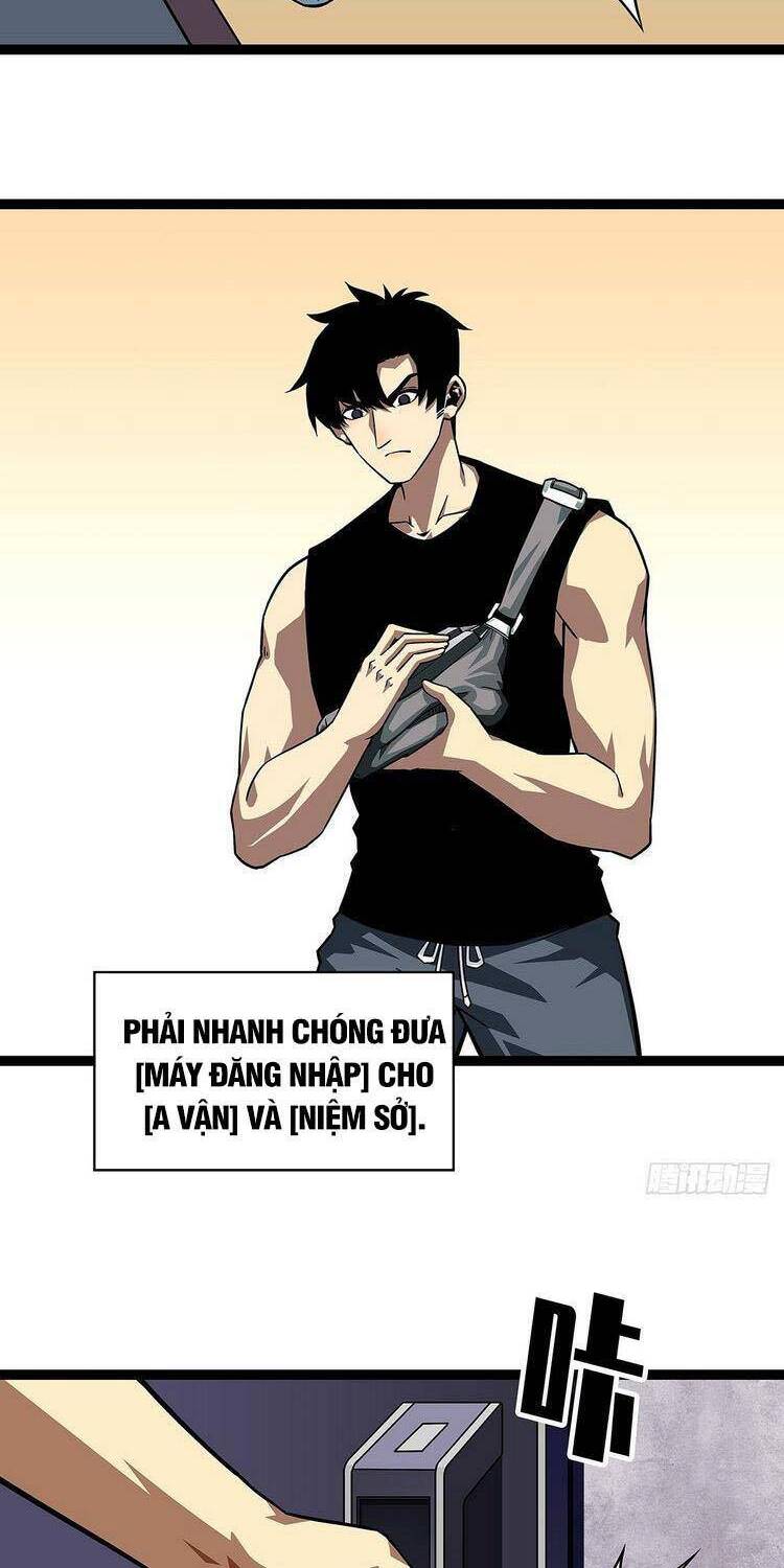 Bắt Đầu Vùng Dậy Từ Việc Chơi Game Nghiêm Túc
