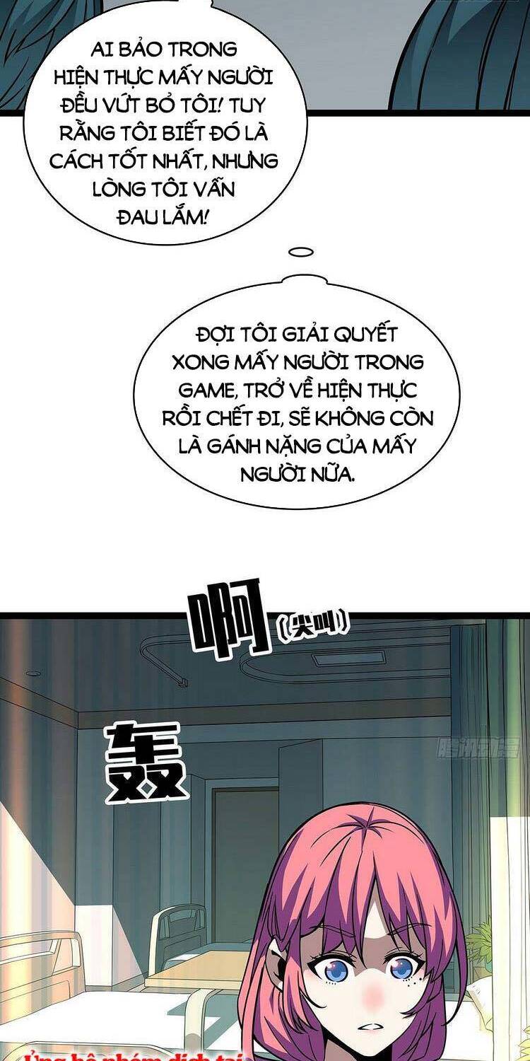 Bắt Đầu Vùng Dậy Từ Việc Chơi Game Nghiêm Túc