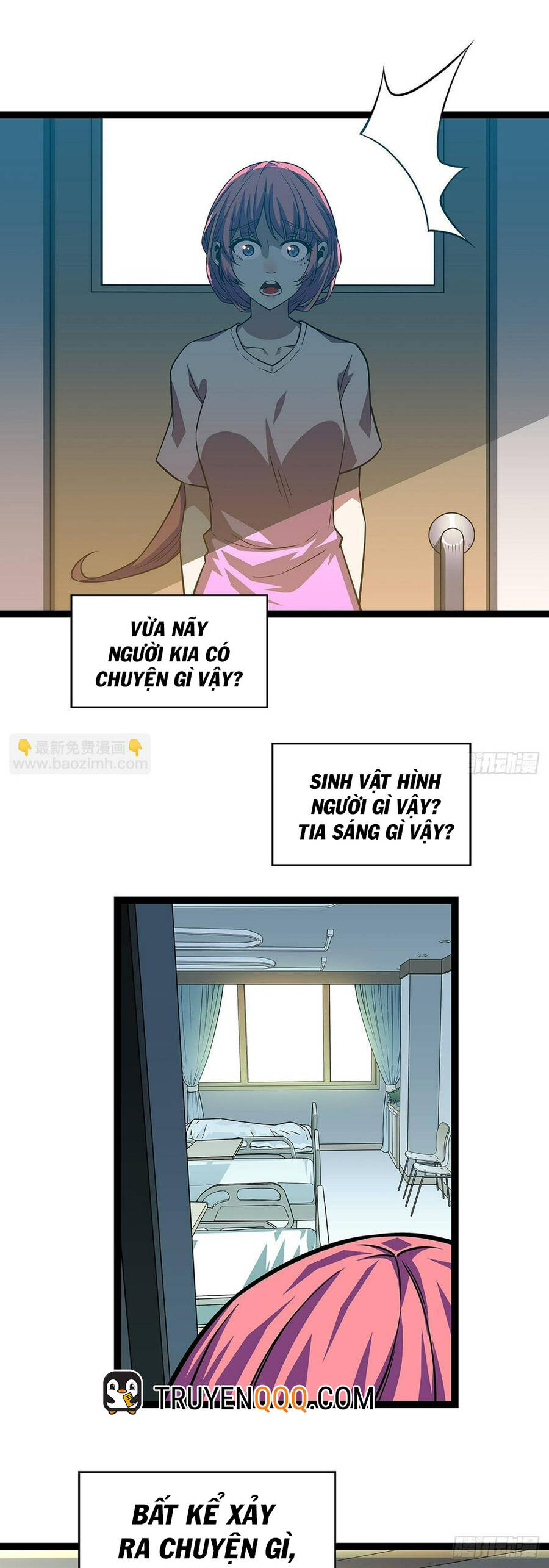 Bắt Đầu Vùng Dậy Từ Việc Chơi Game Nghiêm Túc