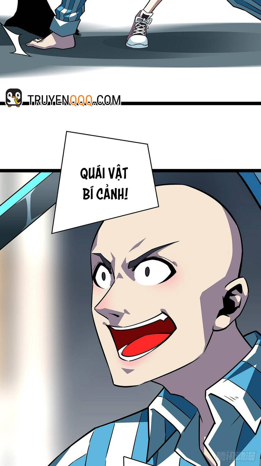 Bắt Đầu Vùng Dậy Từ Việc Chơi Game Nghiêm Túc
