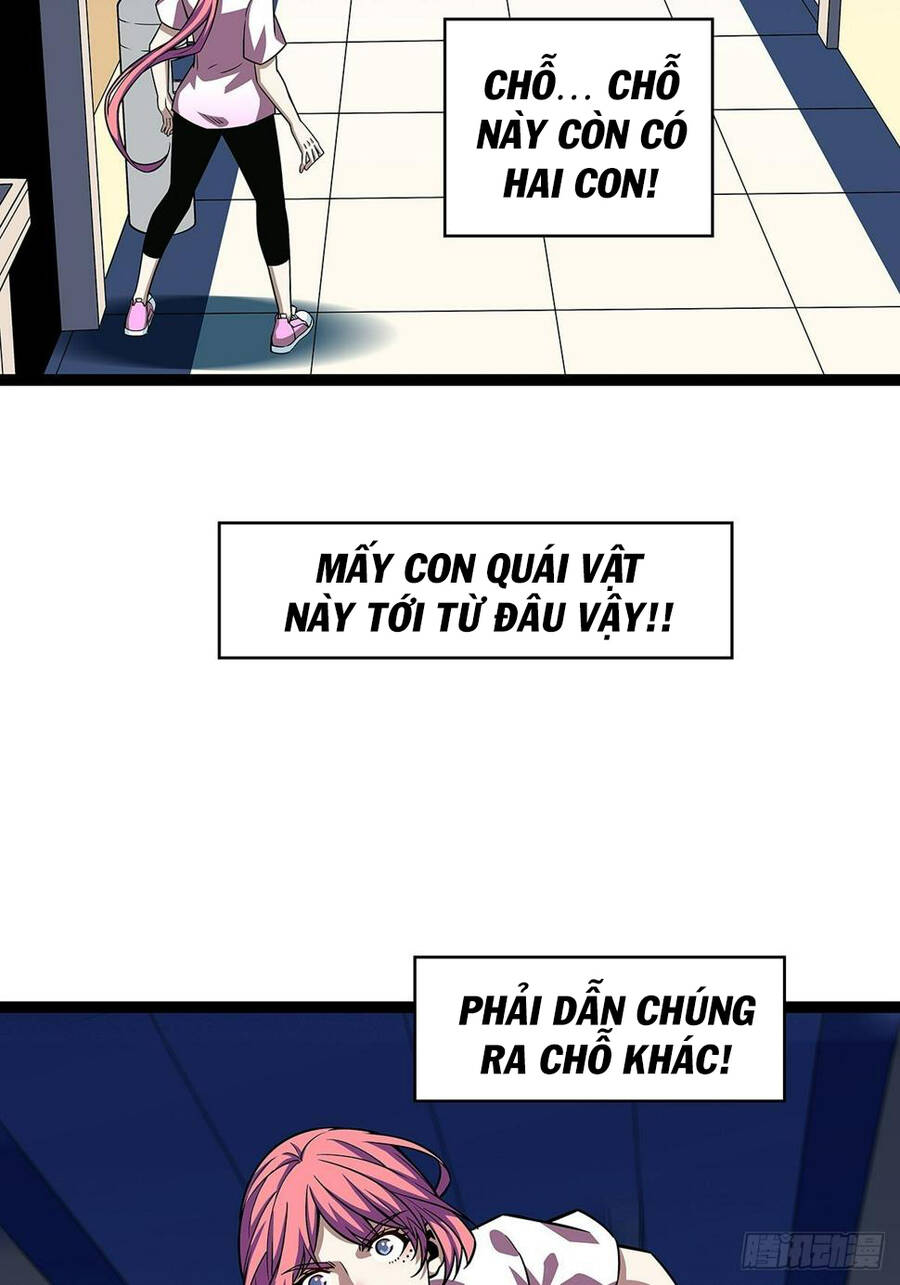Bắt Đầu Vùng Dậy Từ Việc Chơi Game Nghiêm Túc