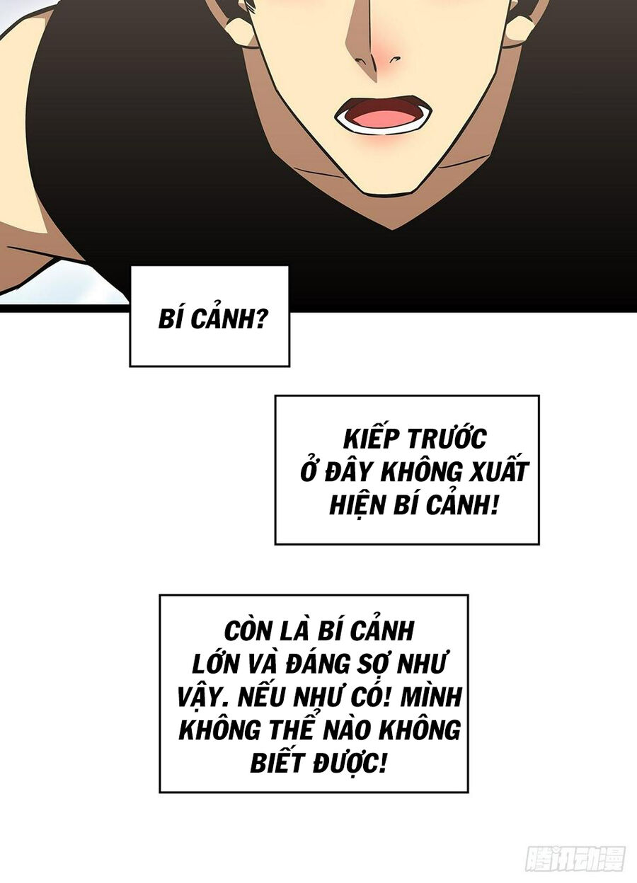 Bắt Đầu Vùng Dậy Từ Việc Chơi Game Nghiêm Túc