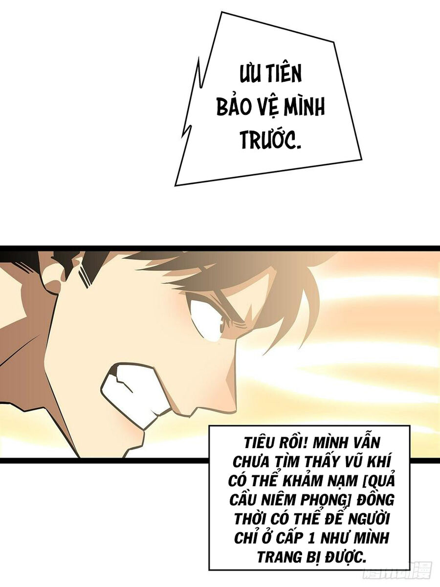 Bắt Đầu Vùng Dậy Từ Việc Chơi Game Nghiêm Túc