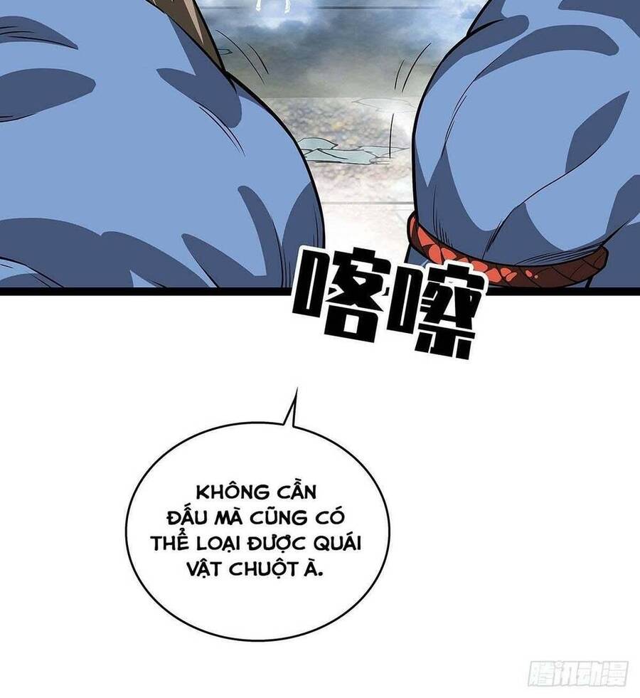 Bắt Đầu Vùng Dậy Từ Việc Chơi Game Nghiêm Túc