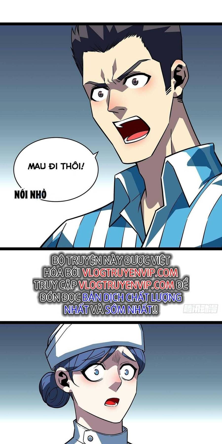 Bắt Đầu Vùng Dậy Từ Việc Chơi Game Nghiêm Túc