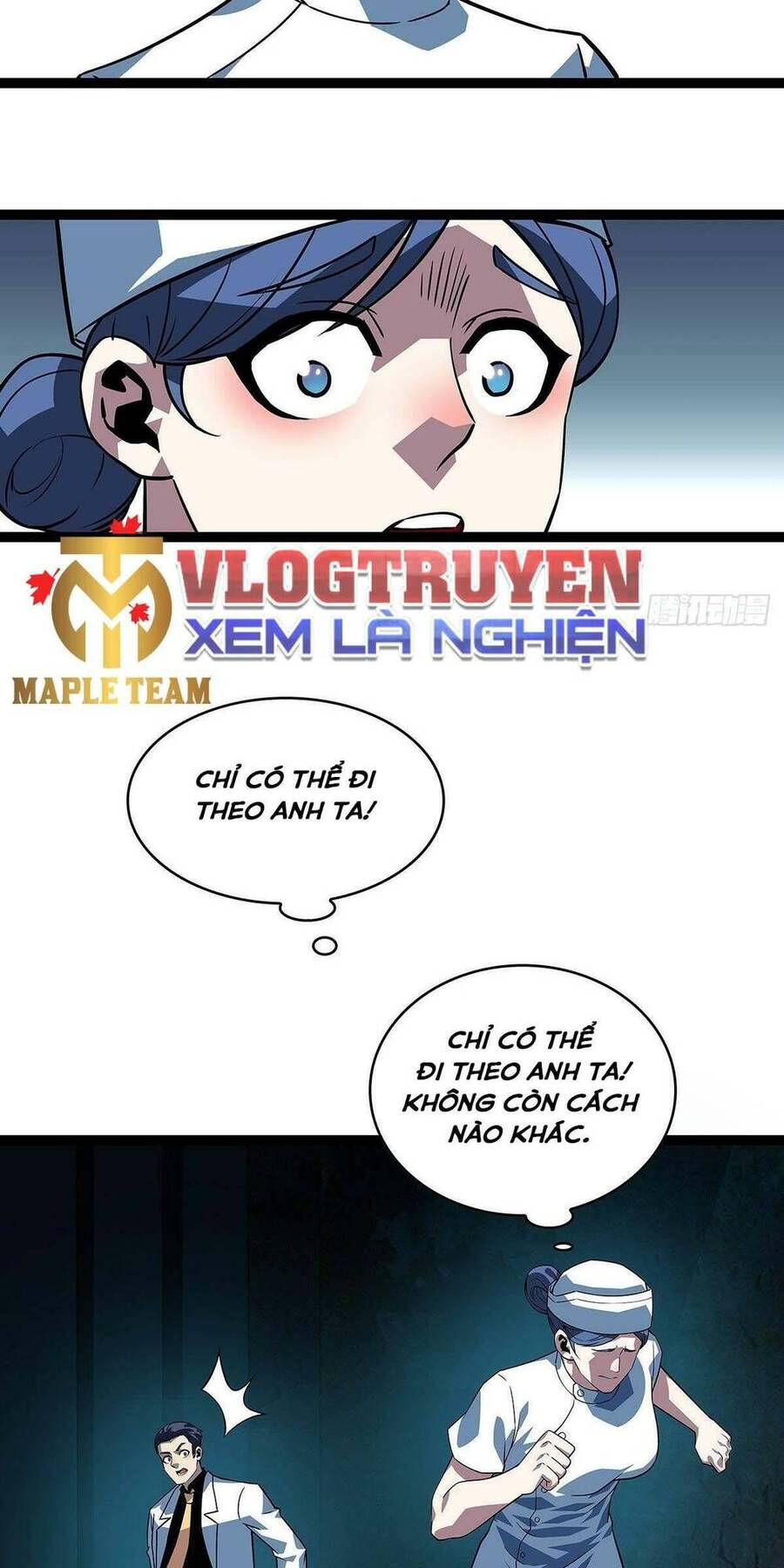 Bắt Đầu Vùng Dậy Từ Việc Chơi Game Nghiêm Túc