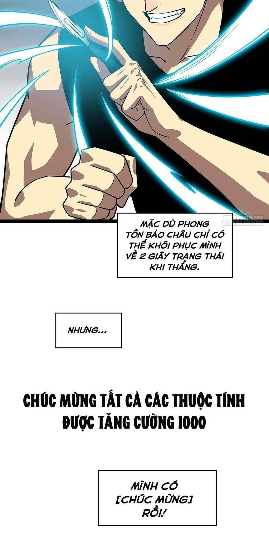 Bắt Đầu Vùng Dậy Từ Việc Chơi Game Nghiêm Túc