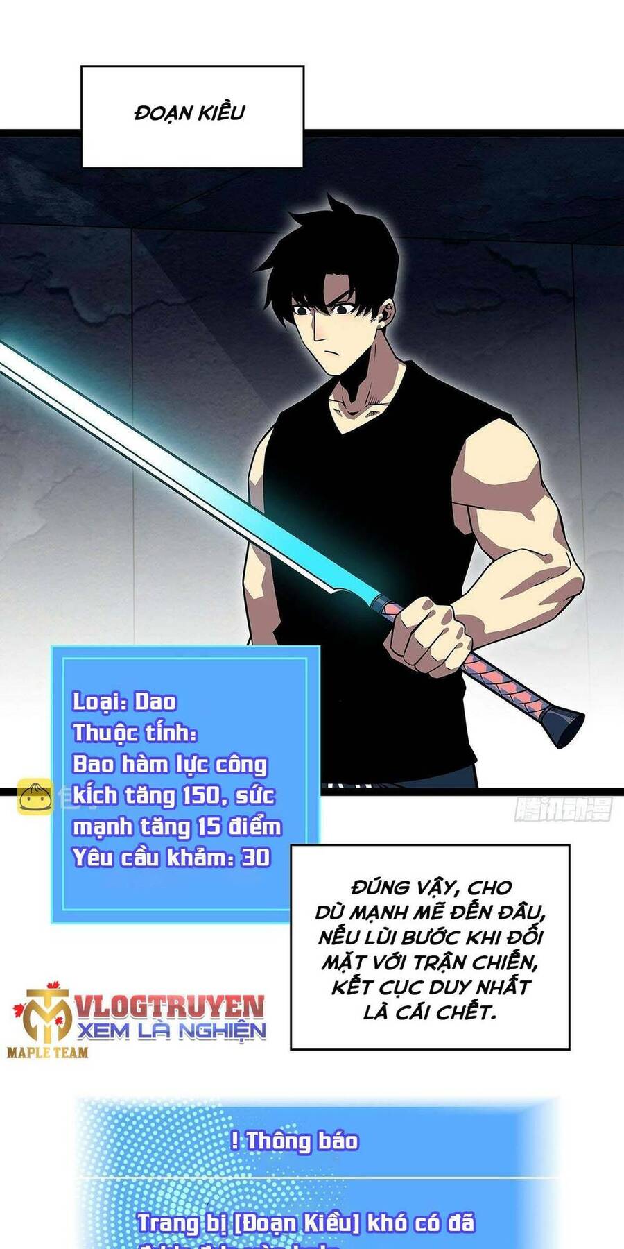 Bắt Đầu Vùng Dậy Từ Việc Chơi Game Nghiêm Túc