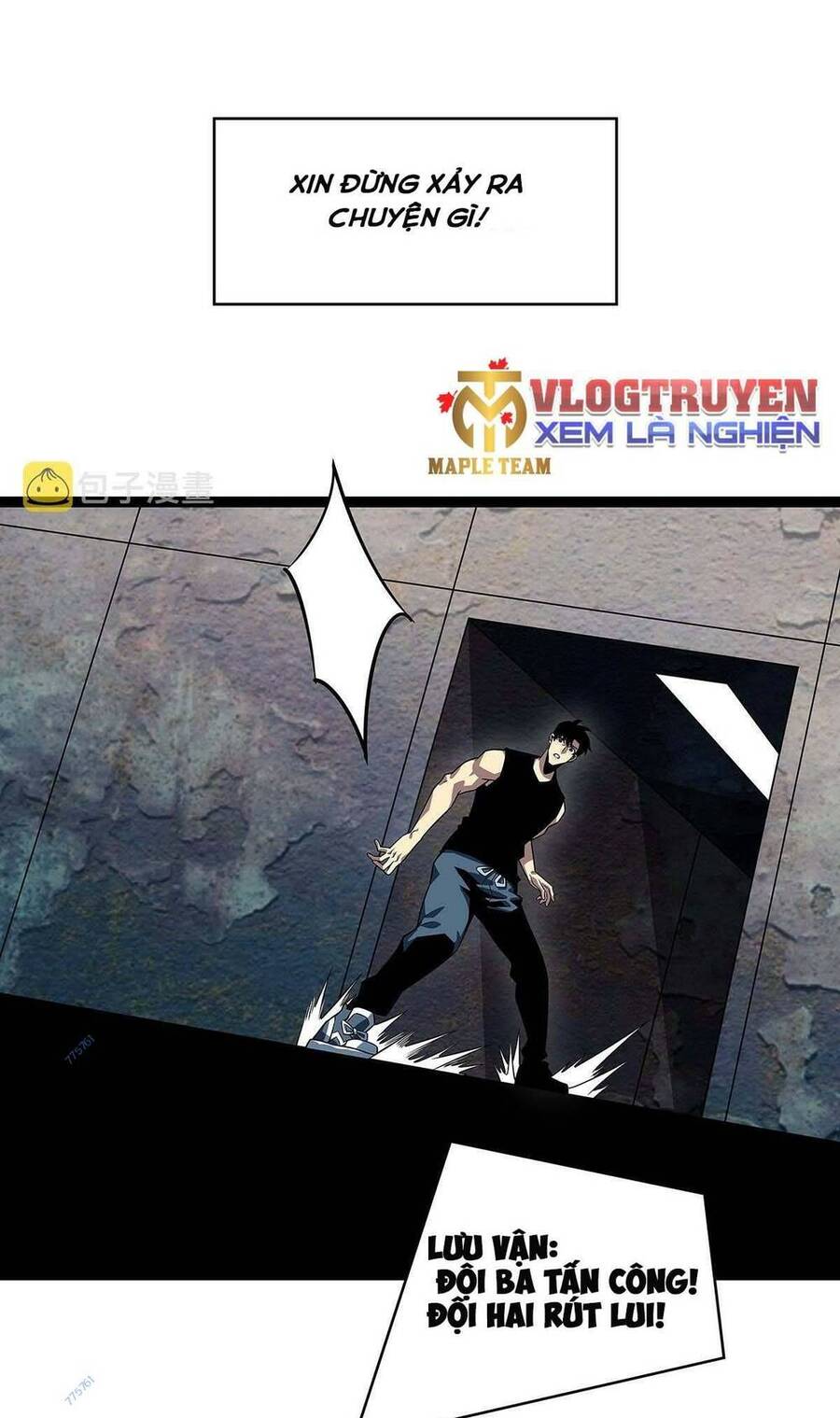 Bắt Đầu Vùng Dậy Từ Việc Chơi Game Nghiêm Túc