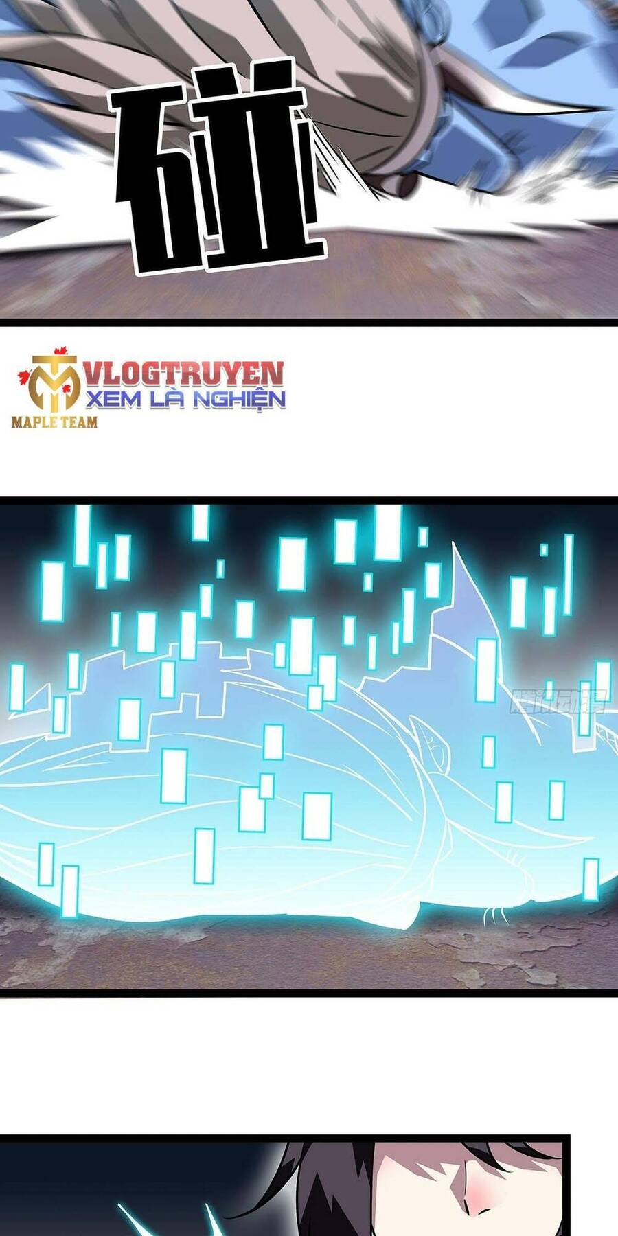 Bắt Đầu Vùng Dậy Từ Việc Chơi Game Nghiêm Túc