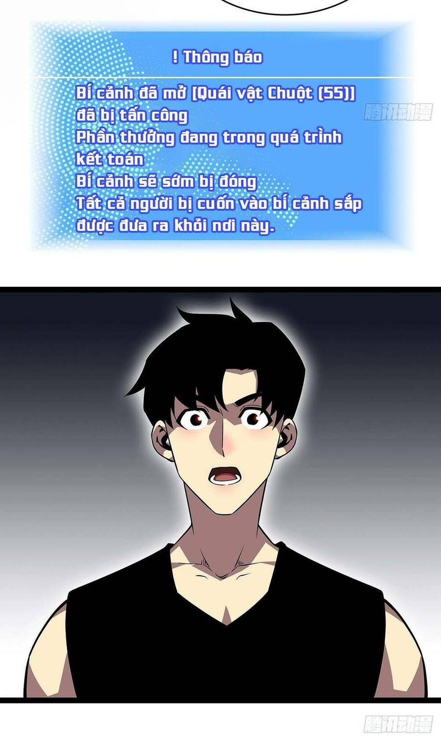 Bắt Đầu Vùng Dậy Từ Việc Chơi Game Nghiêm Túc