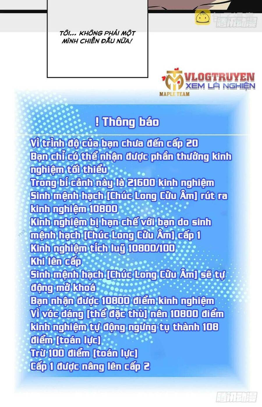 Bắt Đầu Vùng Dậy Từ Việc Chơi Game Nghiêm Túc