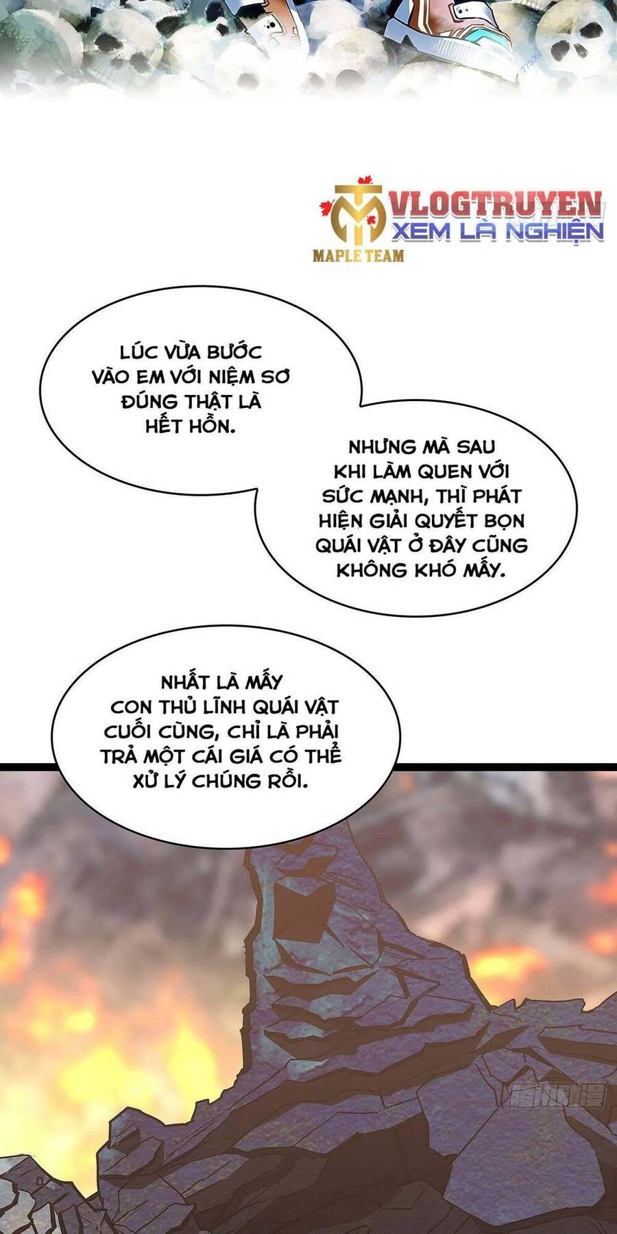 Bắt Đầu Vùng Dậy Từ Việc Chơi Game Nghiêm Túc