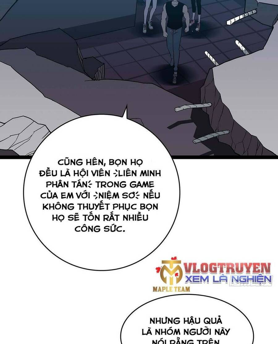 Bắt Đầu Vùng Dậy Từ Việc Chơi Game Nghiêm Túc