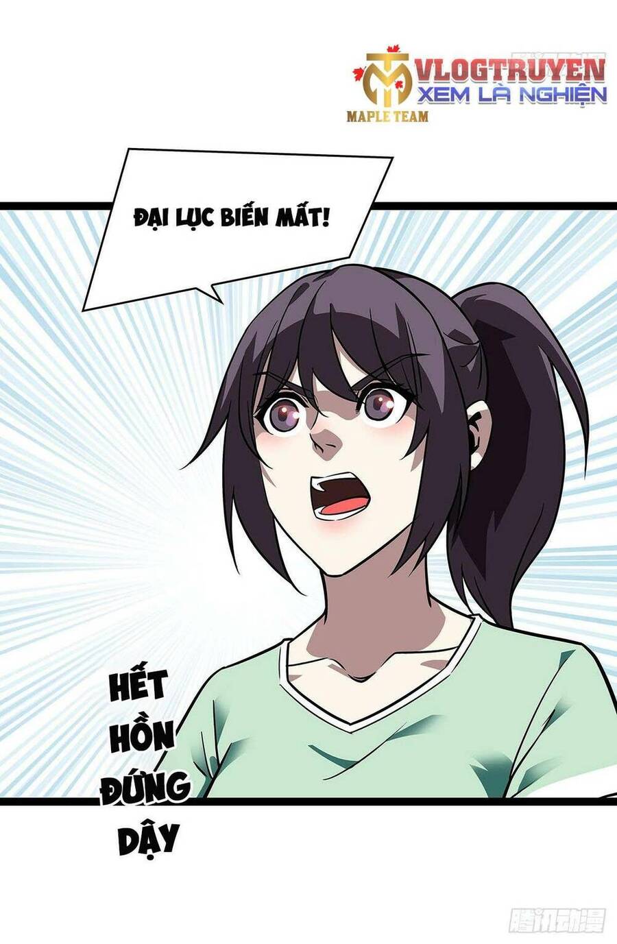 Bắt Đầu Vùng Dậy Từ Việc Chơi Game Nghiêm Túc