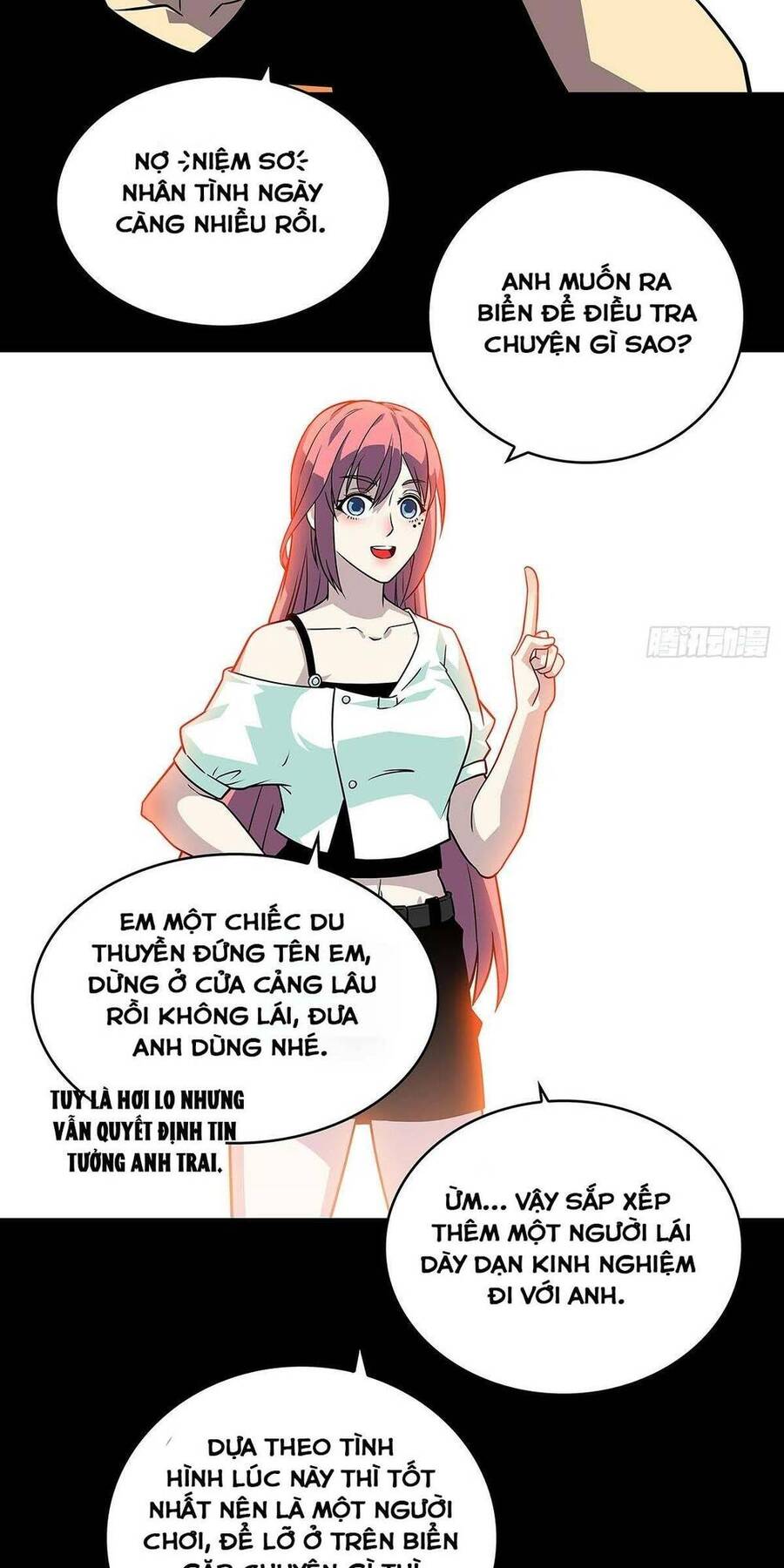 Bắt Đầu Vùng Dậy Từ Việc Chơi Game Nghiêm Túc
