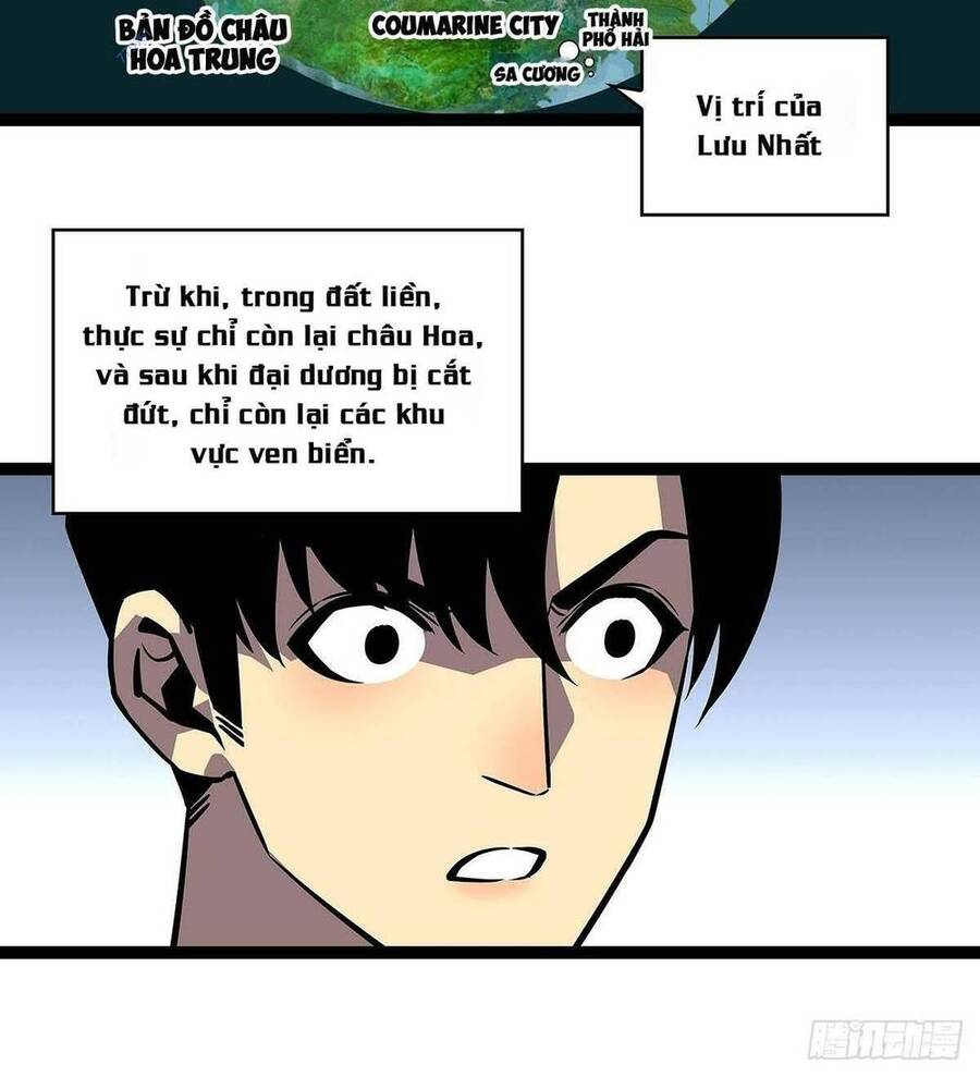 Bắt Đầu Vùng Dậy Từ Việc Chơi Game Nghiêm Túc