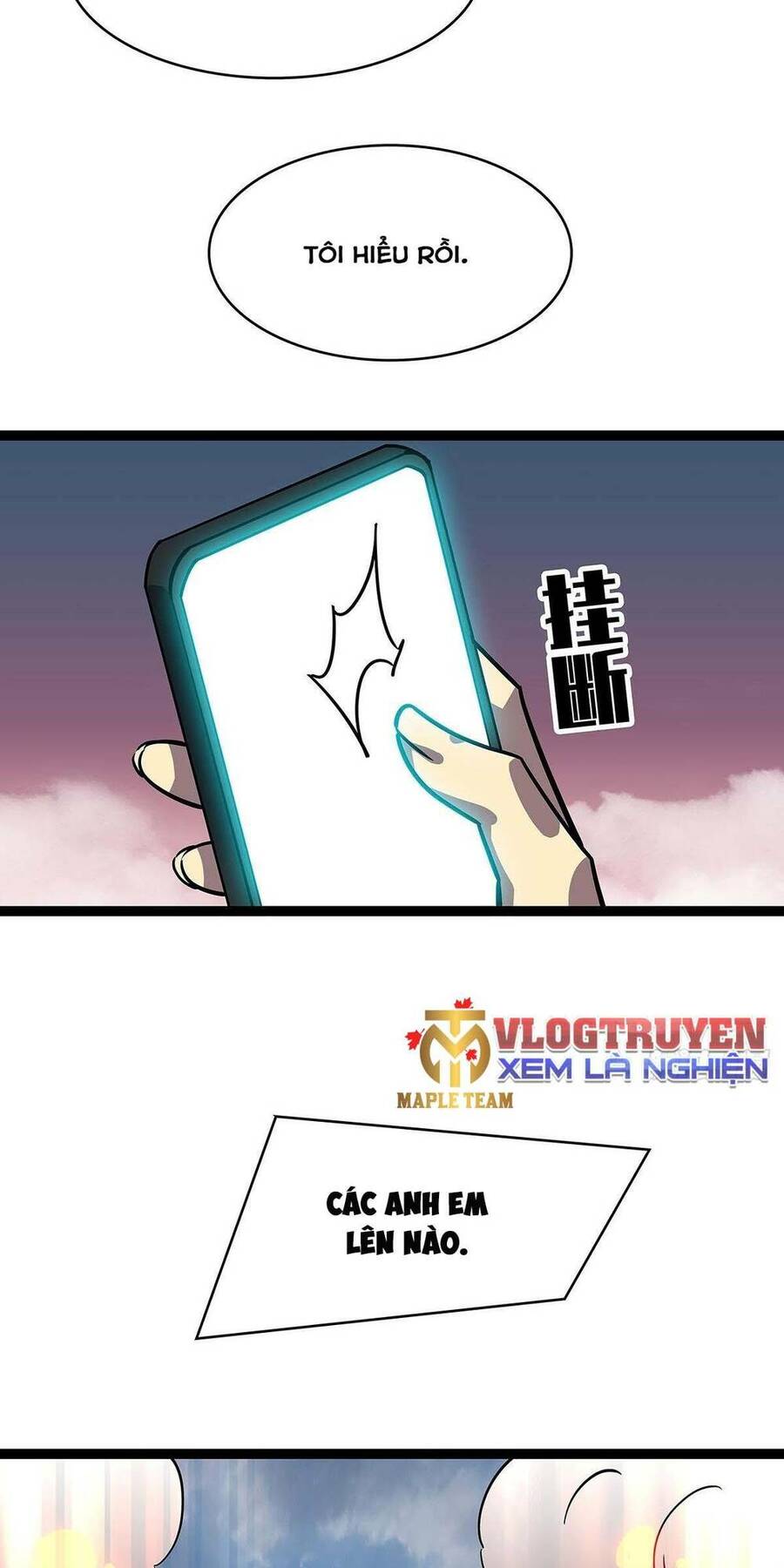Bắt Đầu Vùng Dậy Từ Việc Chơi Game Nghiêm Túc