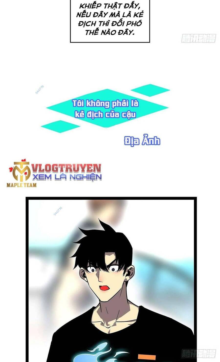 Bắt Đầu Vùng Dậy Từ Việc Chơi Game Nghiêm Túc