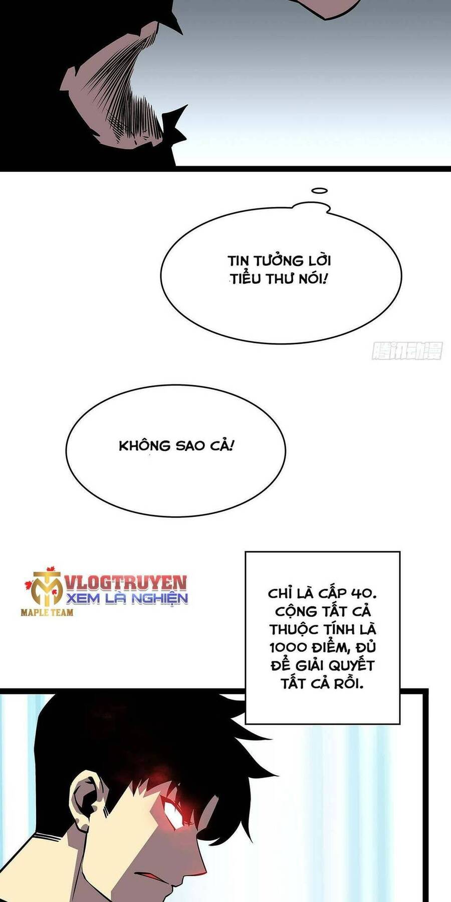 Bắt Đầu Vùng Dậy Từ Việc Chơi Game Nghiêm Túc