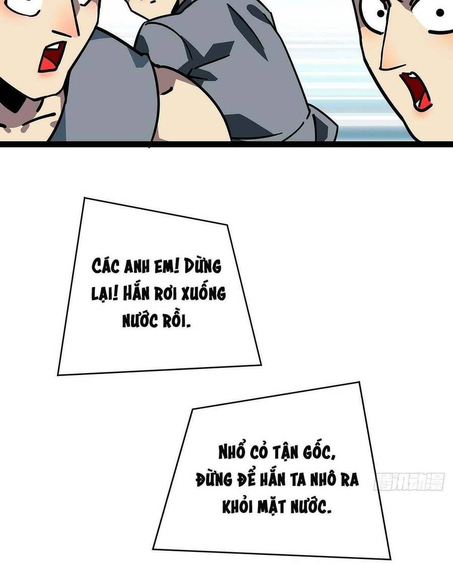 Bắt Đầu Vùng Dậy Từ Việc Chơi Game Nghiêm Túc
